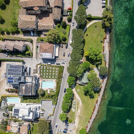 Hotel San Marco Bardolino Extérieur photo