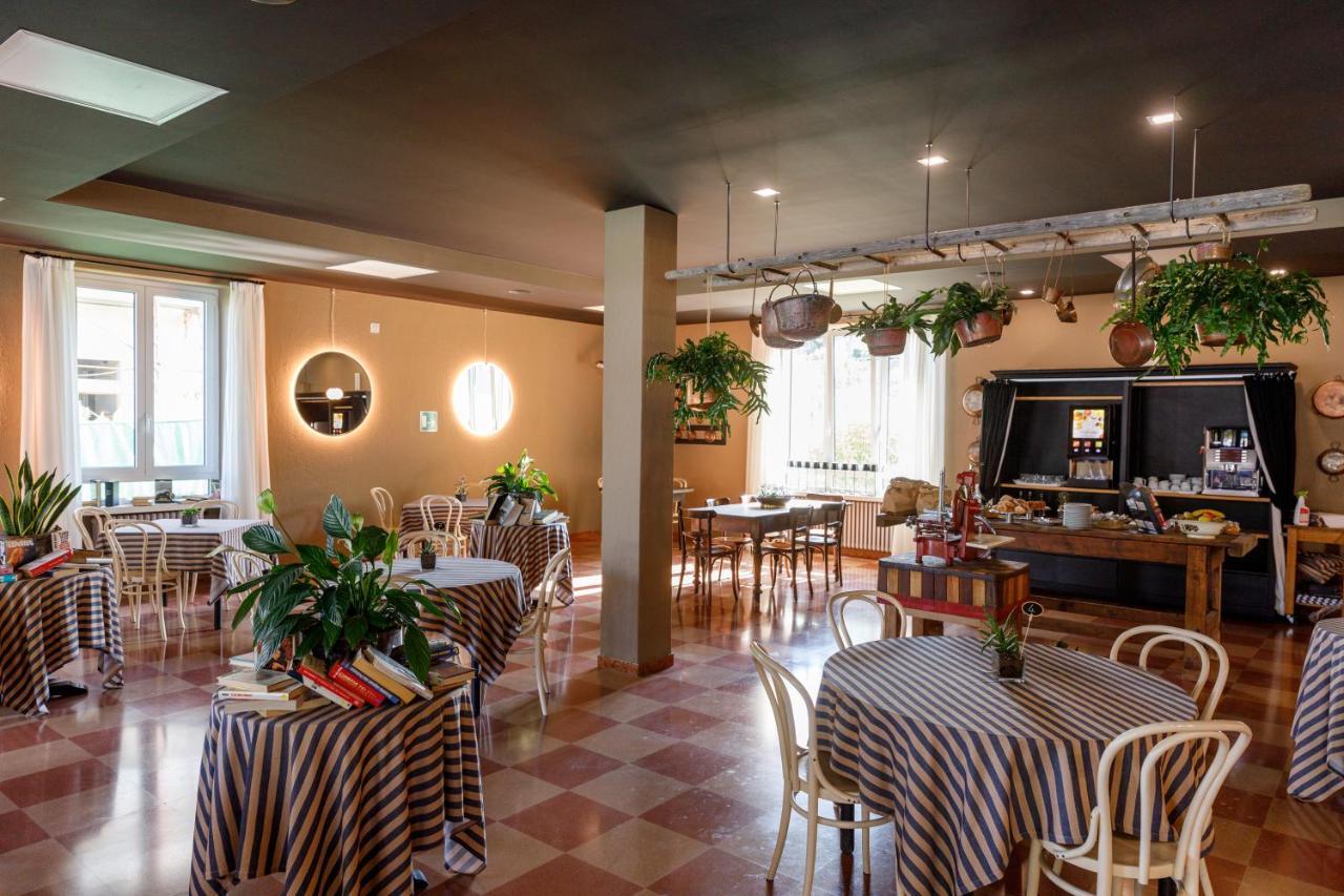 Hotel San Marco Bardolino Extérieur photo
