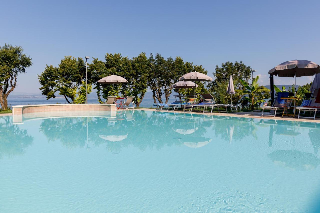 Hotel San Marco Bardolino Extérieur photo