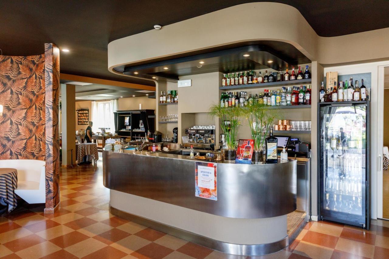 Hotel San Marco Bardolino Extérieur photo