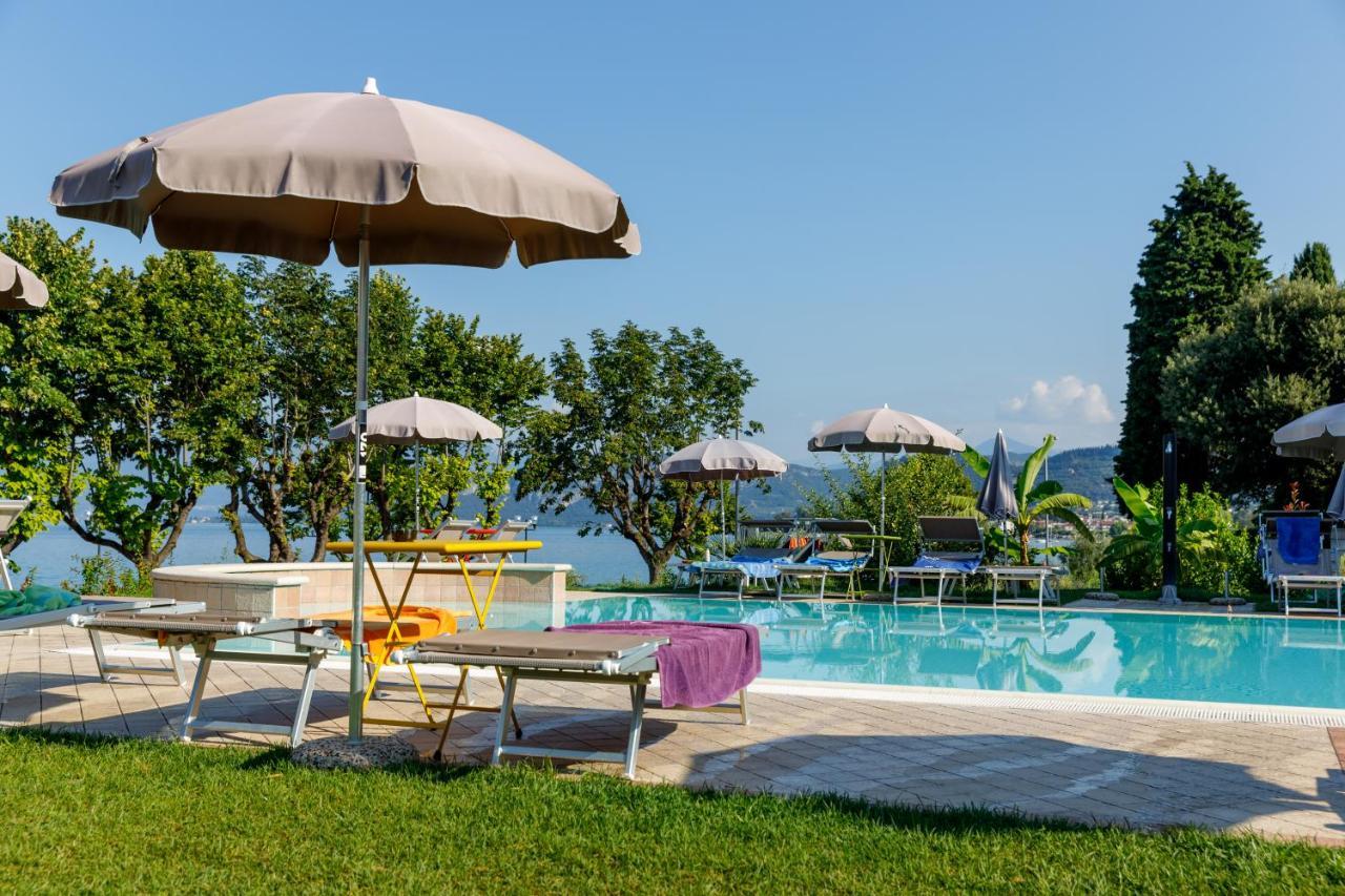 Hotel San Marco Bardolino Extérieur photo
