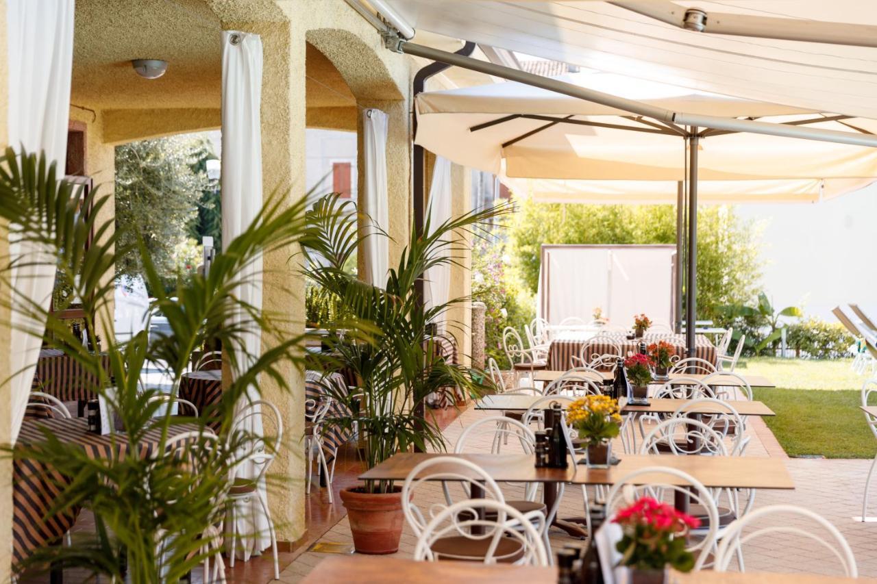 Hotel San Marco Bardolino Extérieur photo