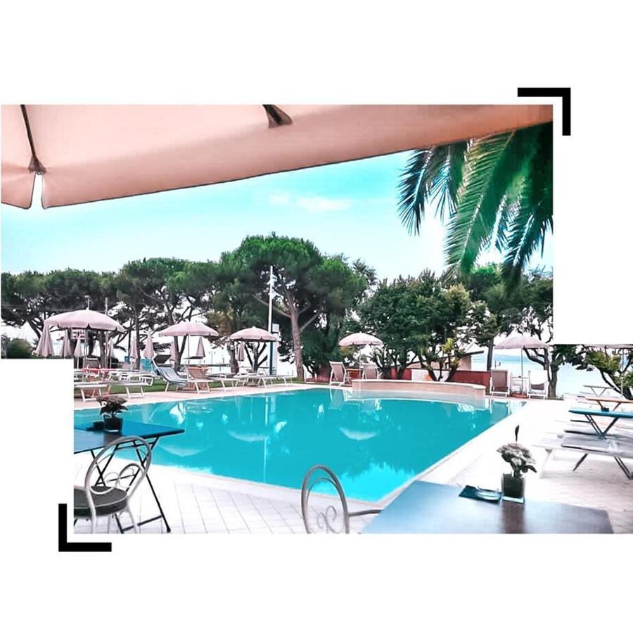 Hotel San Marco Bardolino Extérieur photo