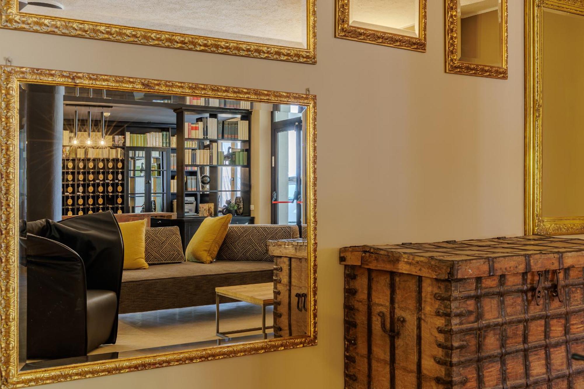 Hotel San Marco Bardolino Extérieur photo