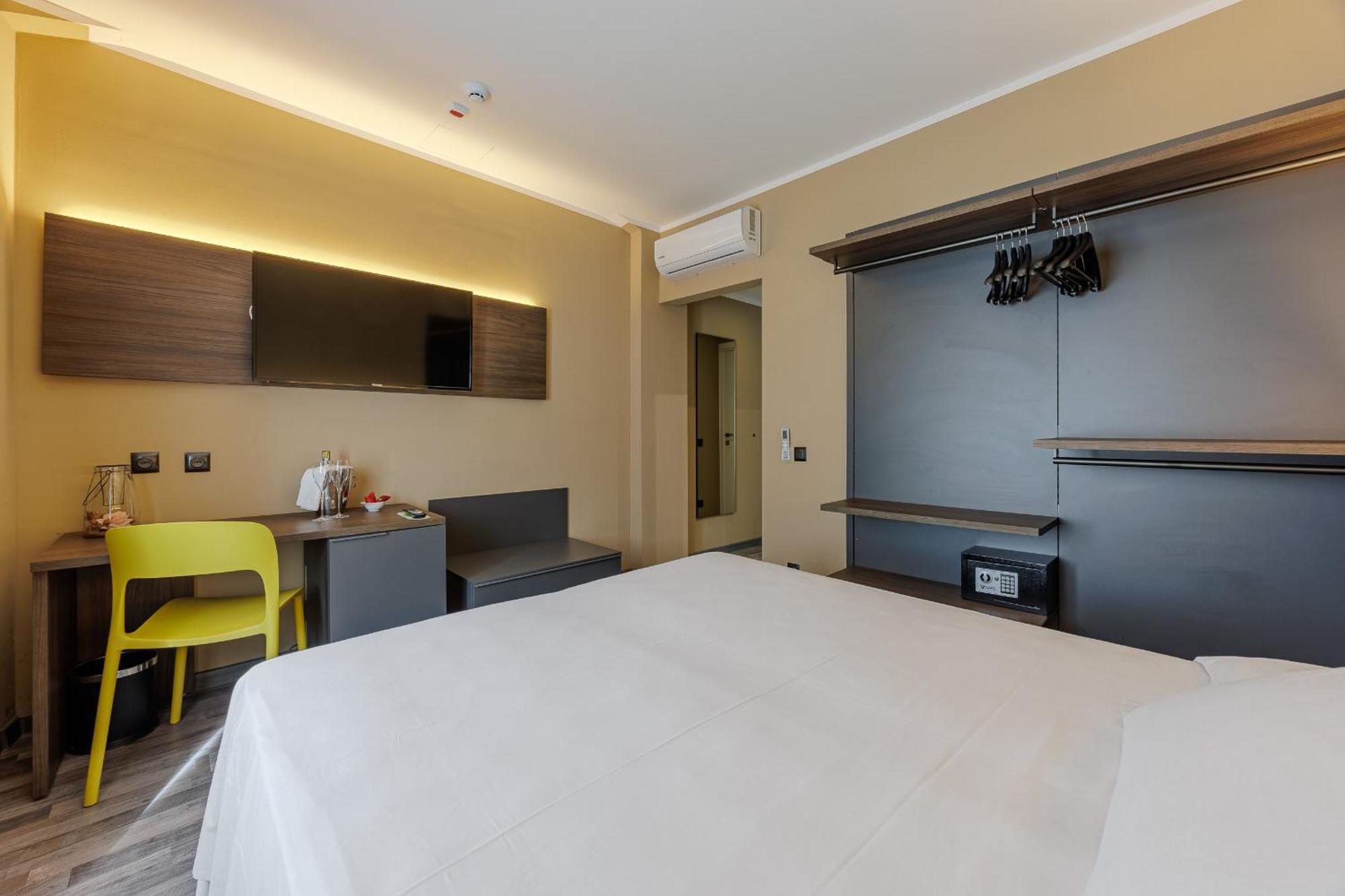 Hotel San Marco Bardolino Extérieur photo